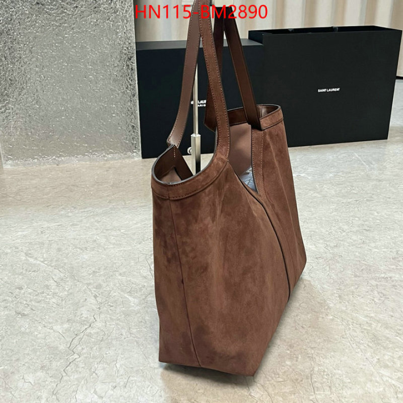YSL Bags(4A)-Handbag- where to buy fakes ID: BM2890 $: 115USD,
