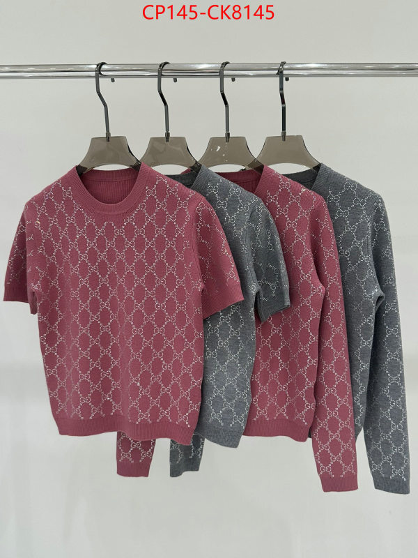 Clothing-Gucci how can i find replica ID: CK8145-shoes yupoo Clothing-Gucci how can i find replica ID: CK8145