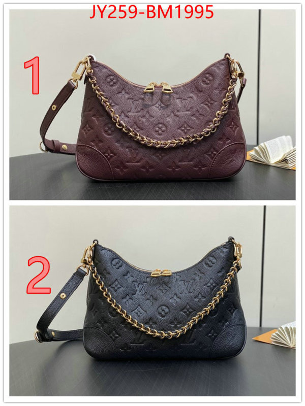 LV Bags(TOP)-Pochette MTis- the most popular ID: BM1995 $: 259USD,-shoes yupoo LV Bags(TOP)-Pochette MTis- the most popular ID: BM1995 $: 259USD,