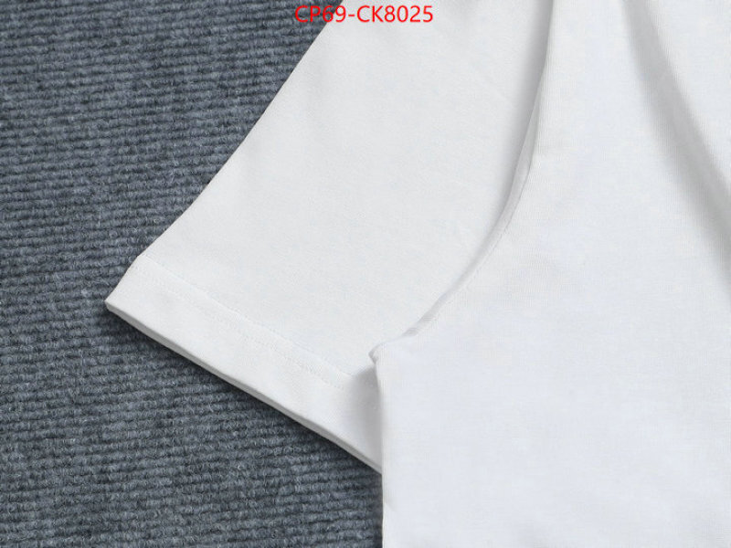 Clothing-Givenchy best capucines replica ID: CK8025 $: 69USD