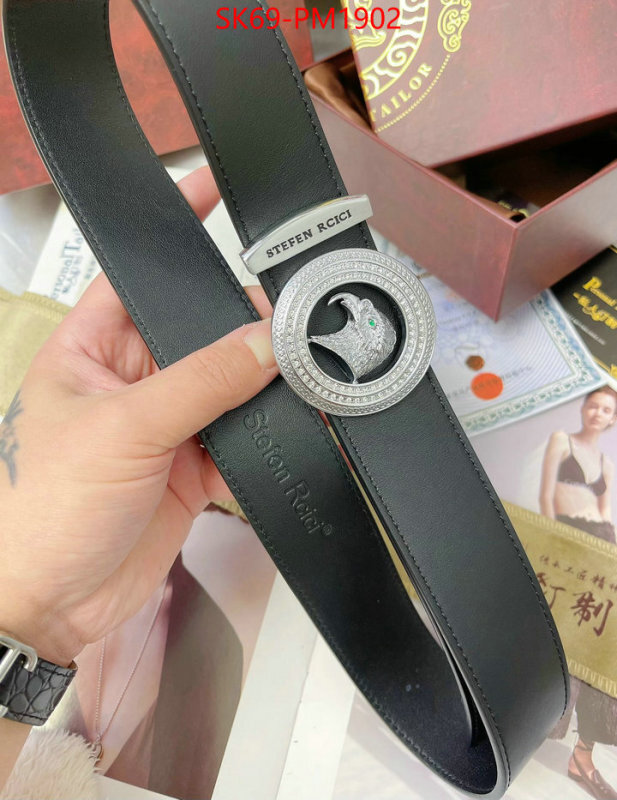 Belts-STEFANO Ricci knockoff ID: PM1902 $: 69USD-shoes yupoo Belts-STEFANO Ricci knockoff ID: PM1902 $: 69USD