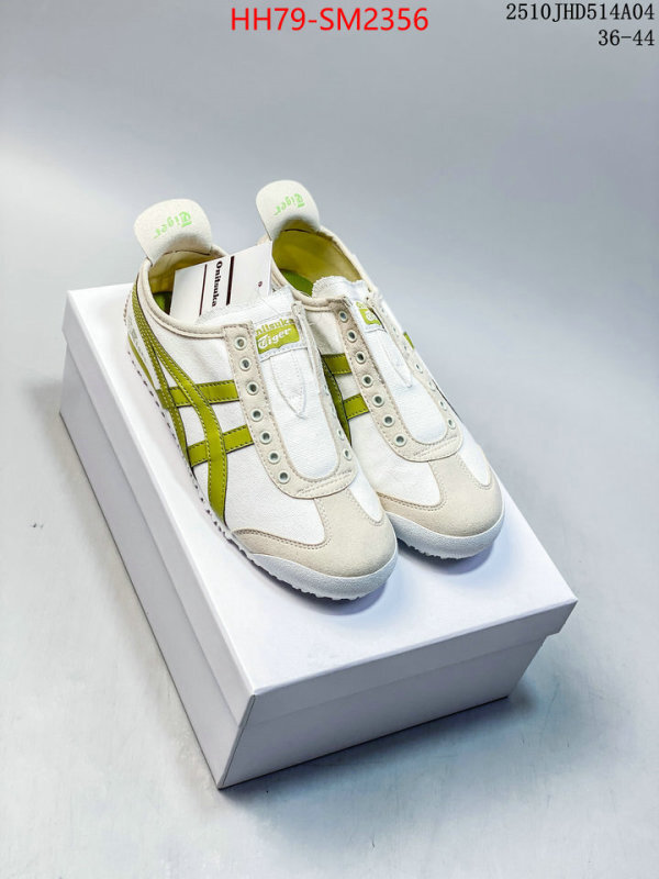 Men Shoes-Onitsuka Tiger high quality replica designer ID: SM2356 $: 79USD