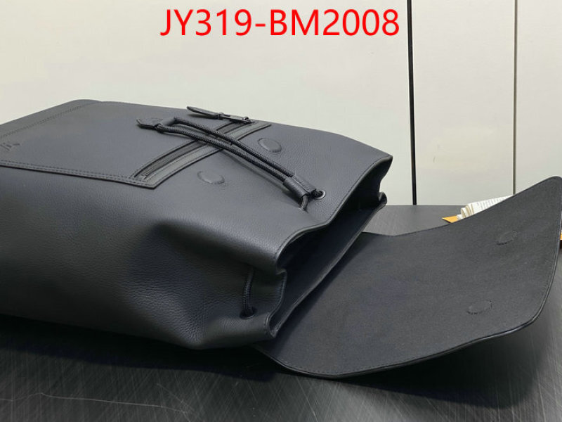 LV Bags(TOP)-Backpack- replica every designer ID: BM2008 $: 319USD,