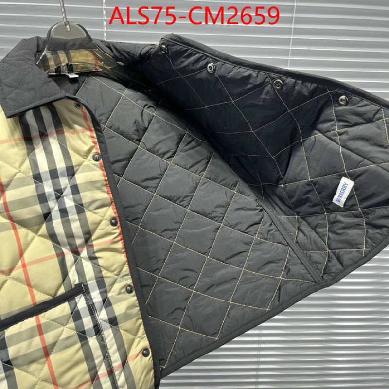 Kids clothing-Burberry can you buy replica ID: CM2659 $: 75USD
