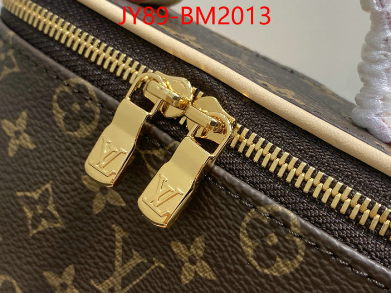 LV Bags(TOP)-Vanity Bag- designer wholesale replica ID: BM2013 $: 89USD,-shoes yupoo LV Bags(TOP)-Vanity Bag- designer wholesale replica ID: BM2013 $: 89USD,