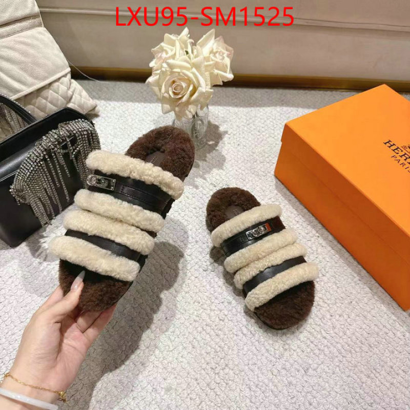 Women Shoes-Hermes buy sell ID: SM1525 $: 95USD