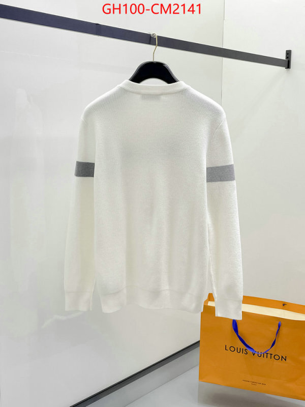 Clothing-Burberry the best affordable ID: CM2141 $: 100USD