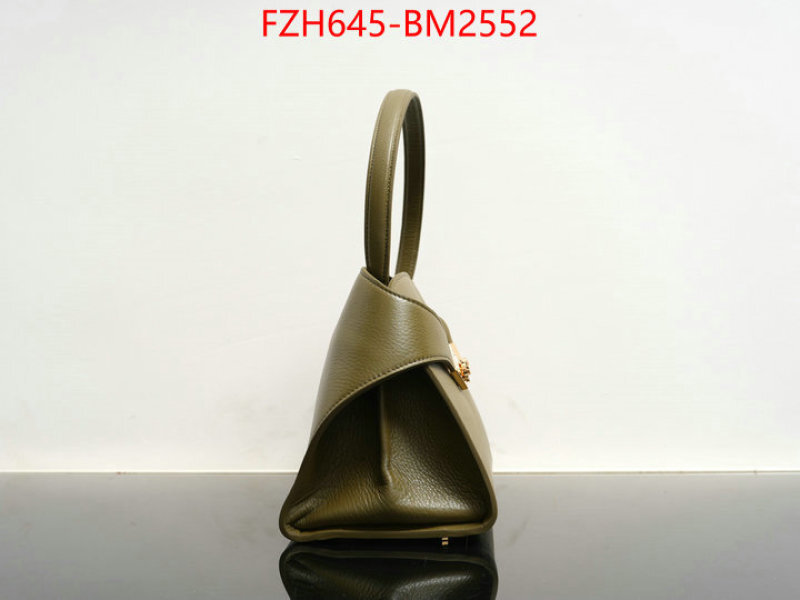 Ferragamo(TOP)-Handbag- the top ultimate knockoff ID: BM2552 $: 645USD,