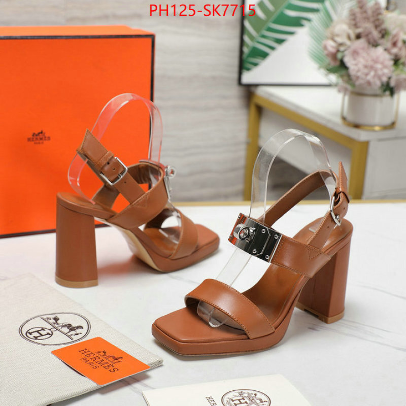 Women Shoes-Hermes brand designer replica ID: SK7715 $: 125USD