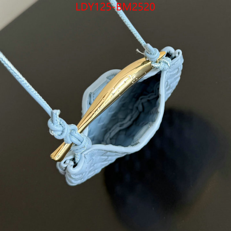 BV Bags(TOP)-Crossbody- is it illegal to buy dupe ID: BM2520 $: 125USD,