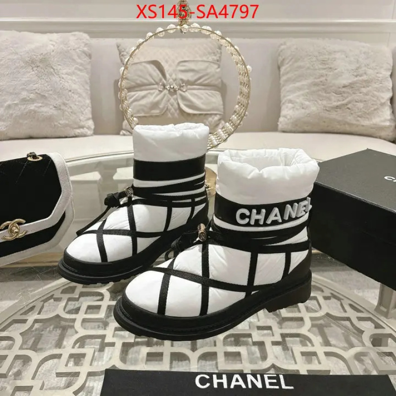 Women Shoes-Boots cheap high quality replica ID: SA4797 $: 145USD