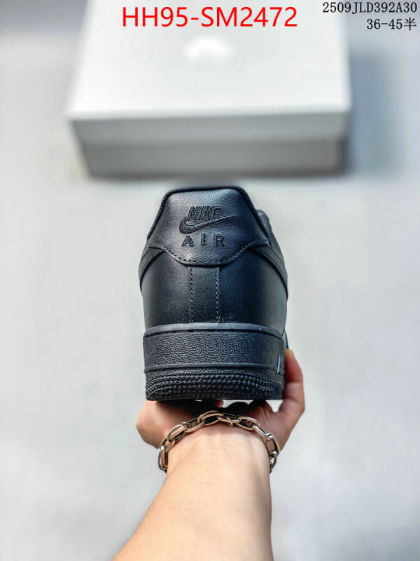 Men Shoes-Nike new ID: SM2472 $: 95USD