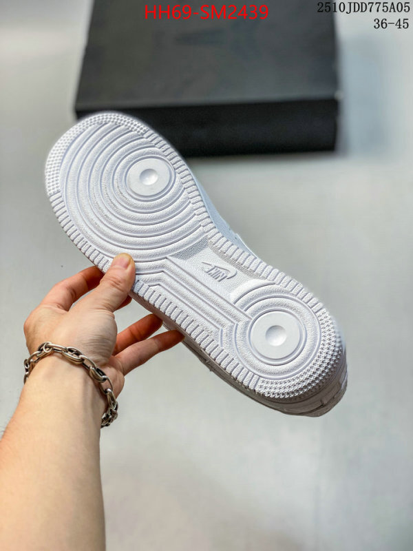 Men Shoes-Nike buy the best high quality replica ID: SM2439 $: 69USD
