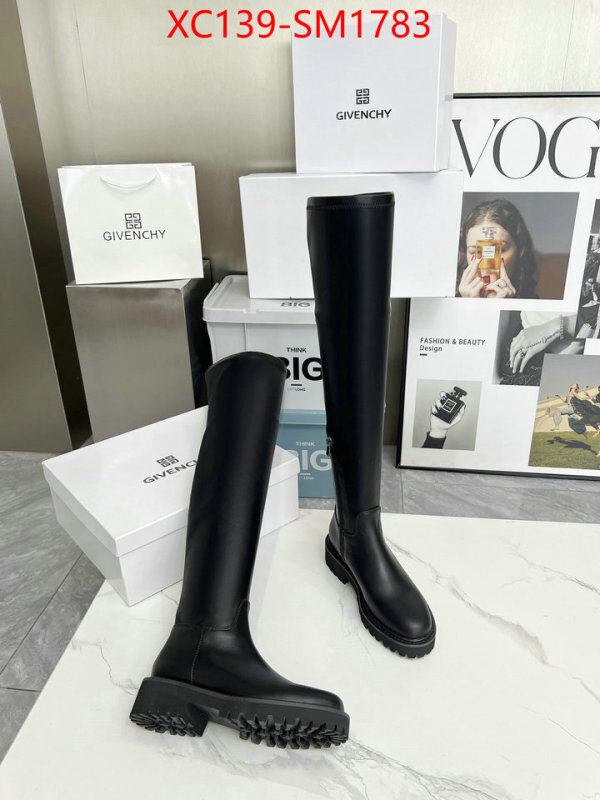Women Shoes-Givenchy cheap wholesale ID: SM1783 $: 139USD
