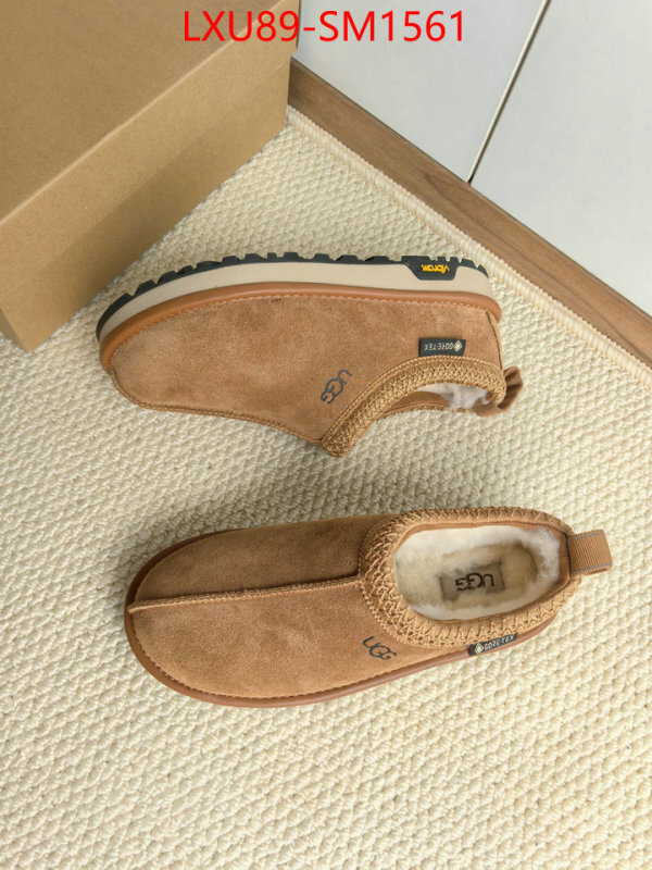 Women Shoes-UGG can you buy knockoff ID: SM1561 $: 89USD