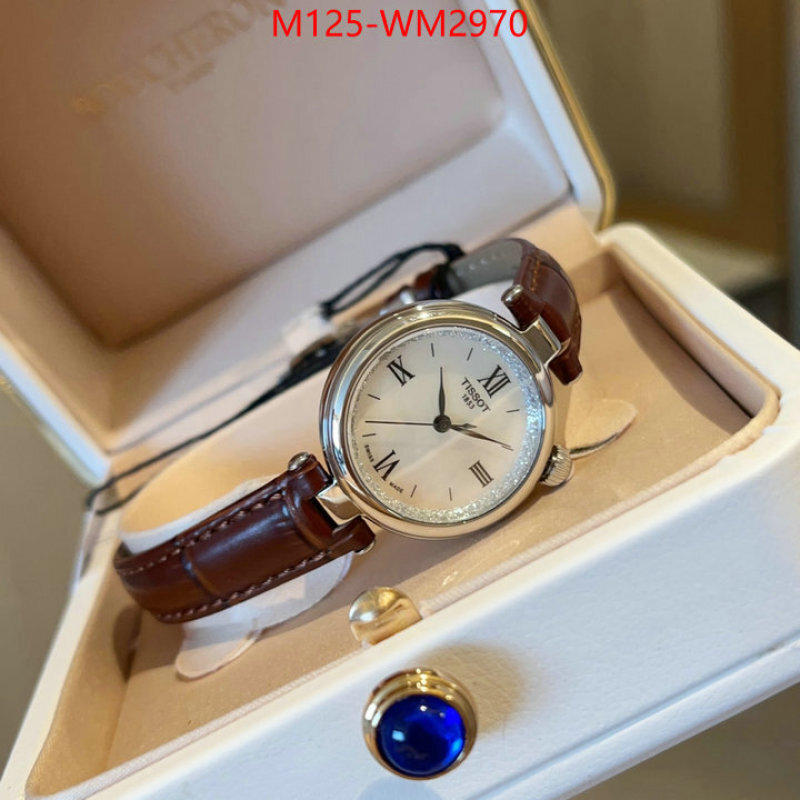 Watch(4A)-Tissot are you looking for ID: WM2970 $: 125USD-shoes yupoo Watch(4A)-Tissot are you looking for ID: WM2970 $: 125USD