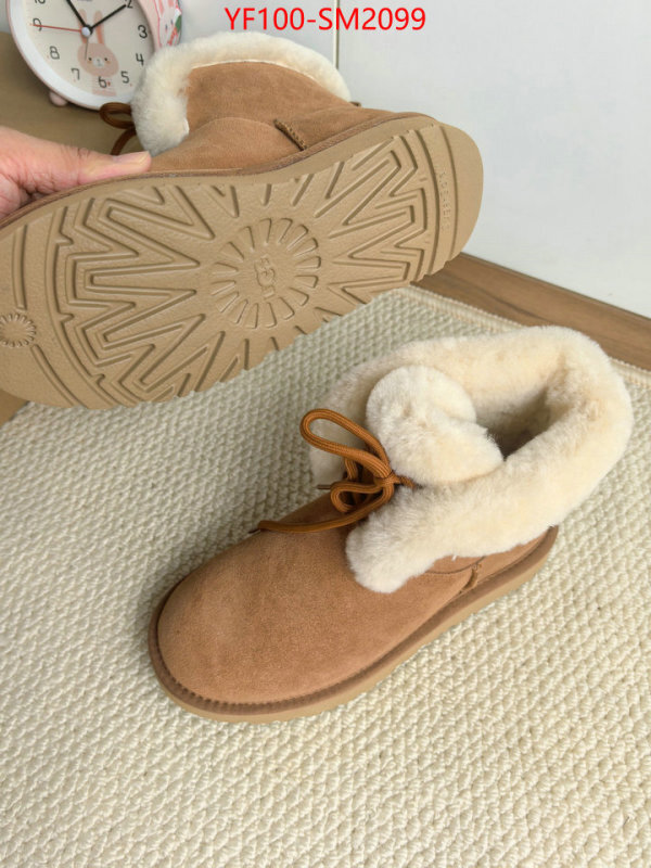 Women Shoes-UGG high quality customize ID: SM2099 $: 100USD