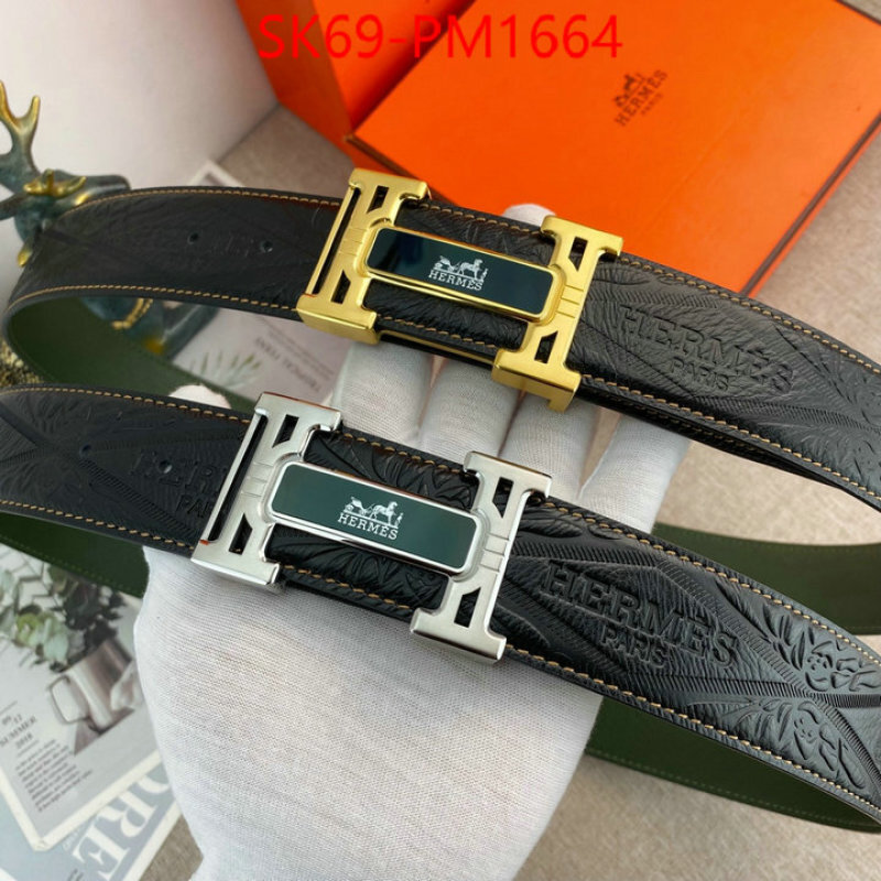 Belts-Hermes buy cheap replica ID: PM1664 $: 69USD