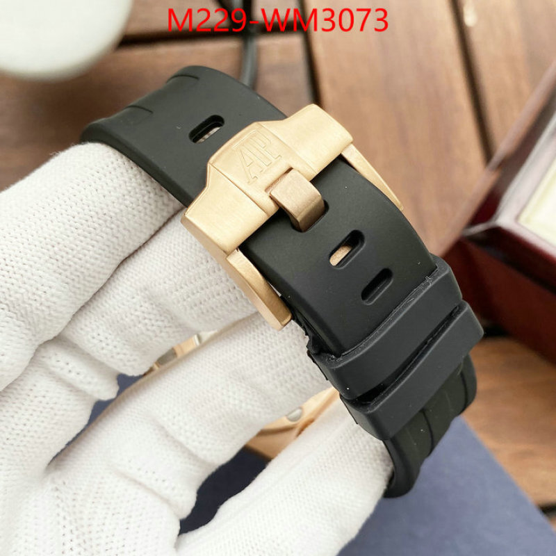 Watch(TOP)-Audemars Piguet buy top high quality replica ID: WM3073 $: 229USD