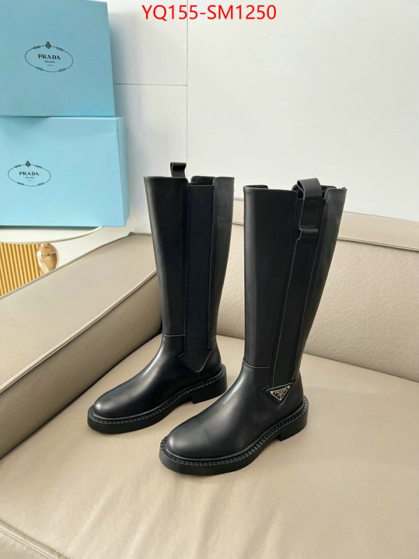 Women Shoes-Prada quality aaaaa replica ID: SM1250 $: 155USD