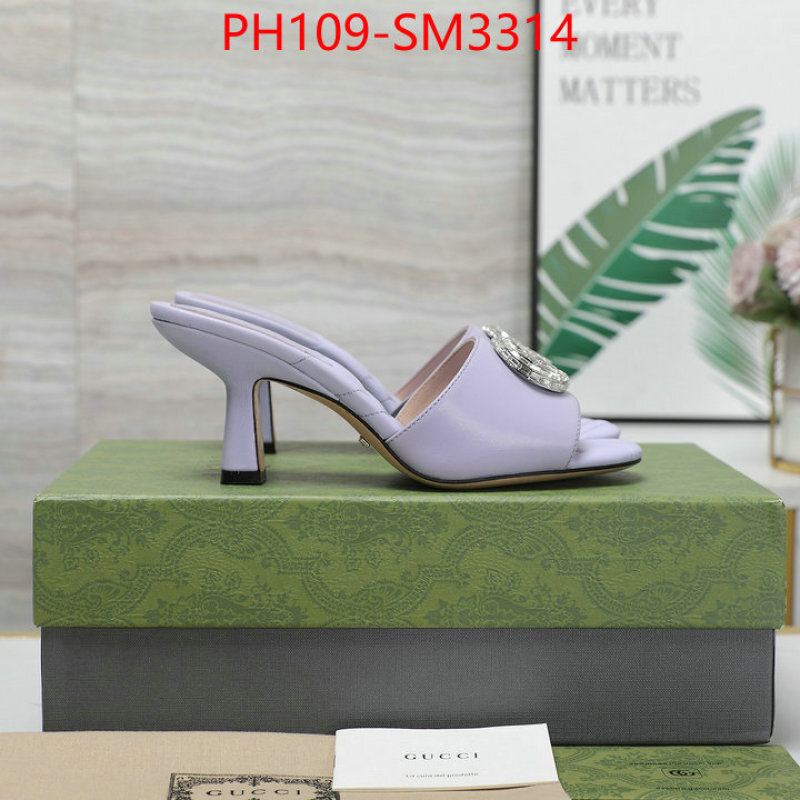 Women Shoes-Gucci wholesale designer shop ID: SM3314 $: 109USD-shoes yupoo Women Shoes-Gucci wholesale designer shop ID: SM3314 $: 109USD