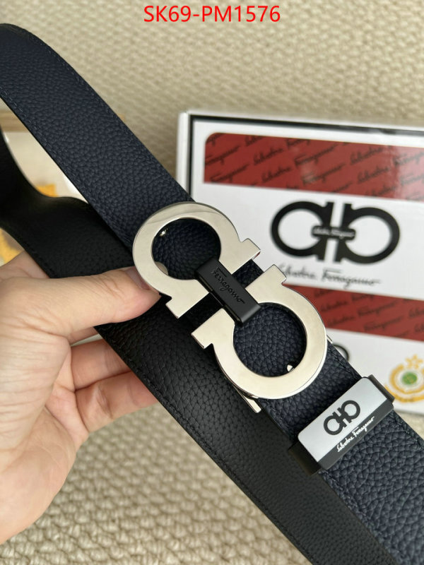 Belts-Ferragamo aaaaa class replica ID: PM1576 $: 69USD