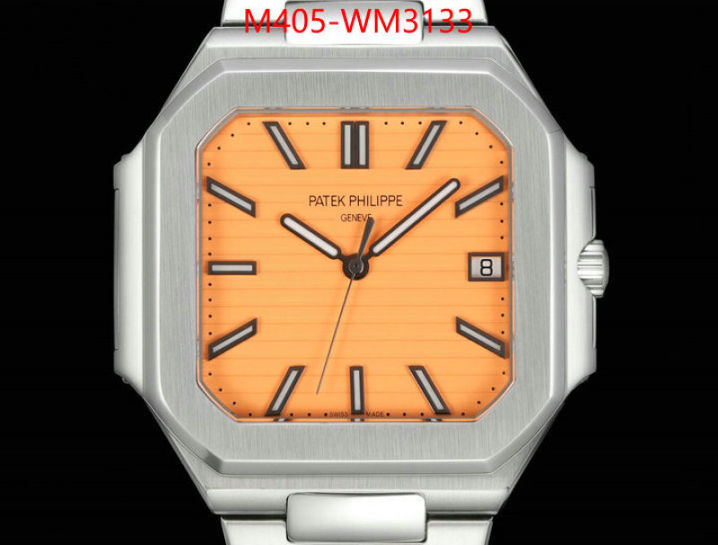 Watch(TOP)-Patek Philippe for sale cheap now ID: WM3133 $: 405USD-shoes yupoo Watch(TOP)-Patek Philippe for sale cheap now ID: WM3133 $: 405USD