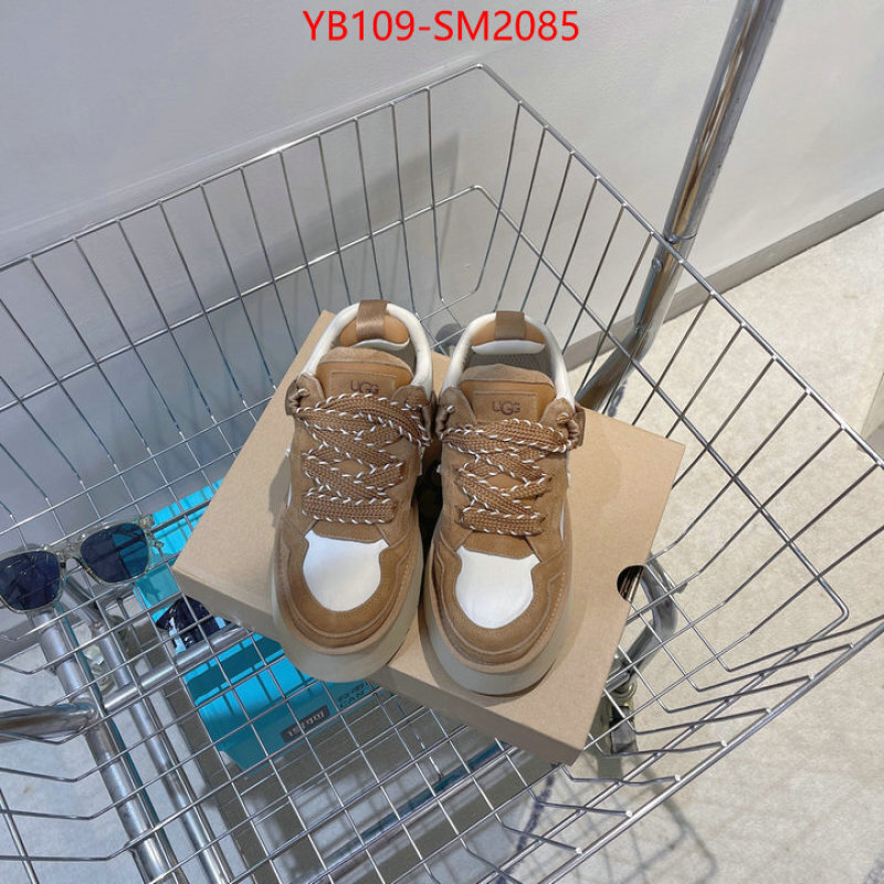 Women Shoes-UGG aaaaa class replica ID: SM2085 $: 109USD