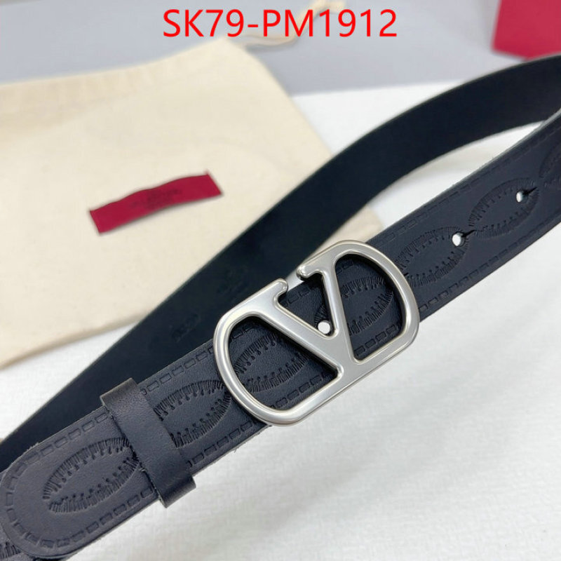 Belts-Valentino wholesale replica ID: PM1912 $: 79USD