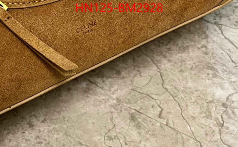 CELINE Bags(4A)-Handbag best website for replica ID: BM2928 $: 125USD,