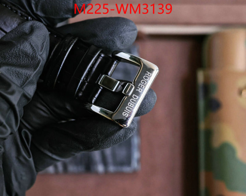 Watch(TOP)-Roger Dubuis mirror quality ID: WM3139 $: 225USD