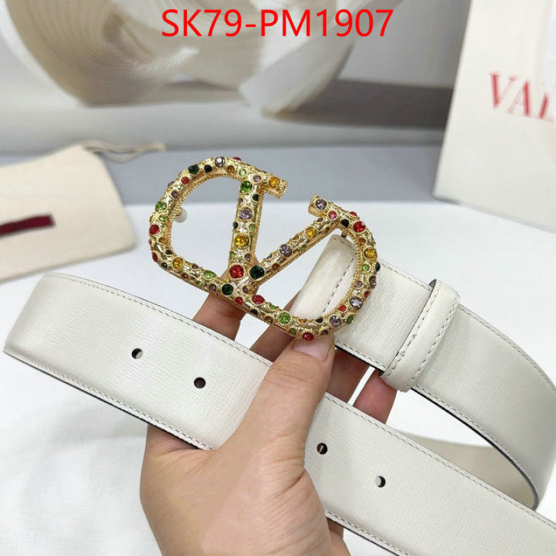 Belts-Valentino fashion ID: PM1907 $: 79USD