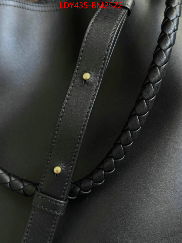 BV Bags(TOP)-Handbag- practical and versatile replica designer ID: BM2522 $: 435USD,