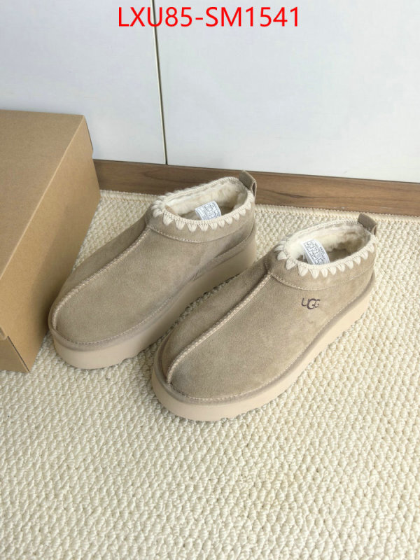 Women Shoes-UGG new ID: SM1541 $: 85USD