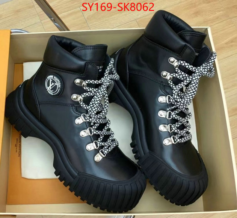 Women Shoes-LV buy aaaaa cheap ID: SK8062 $: 169USD-shoes yupoo Women Shoes-LV buy aaaaa cheap ID: SK8062 $: 169USD