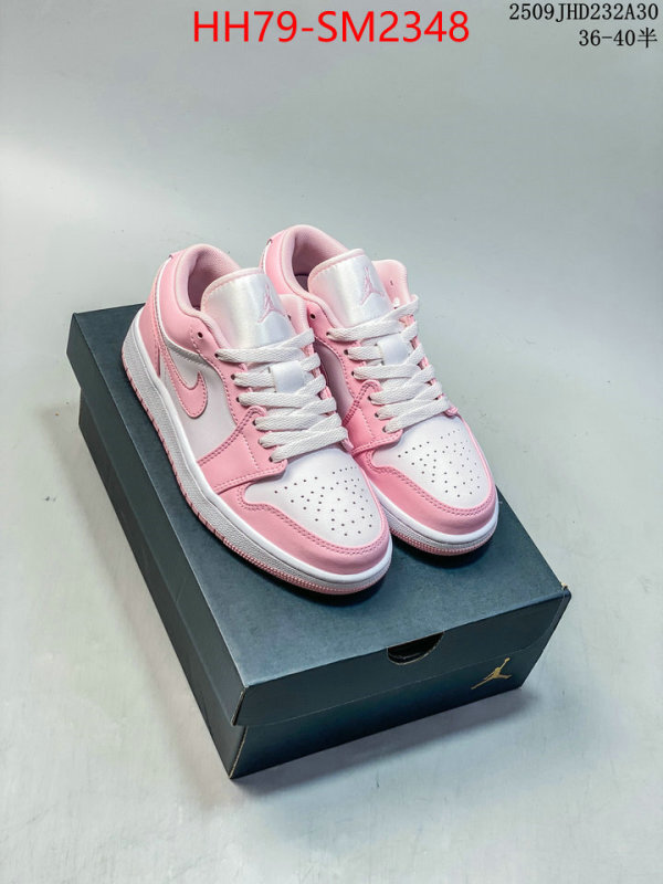 Women Shoes-Air Jordan new 2024 ID: SM2348 $: 79USD
