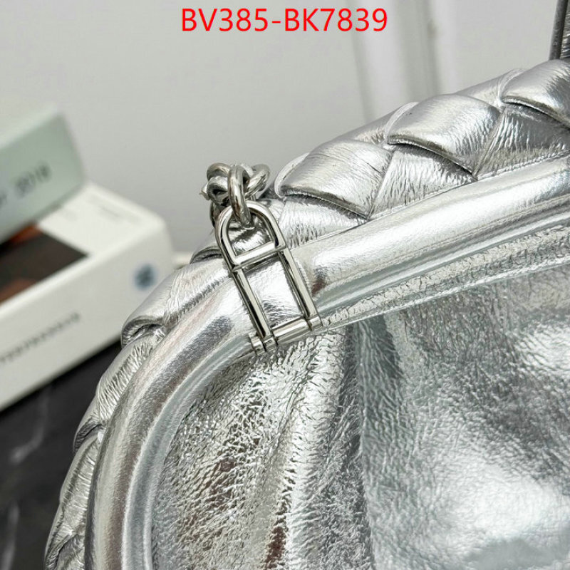 BV Bags(TOP)-Crossbody- for sale online ID: BK7839 $: 385USD,