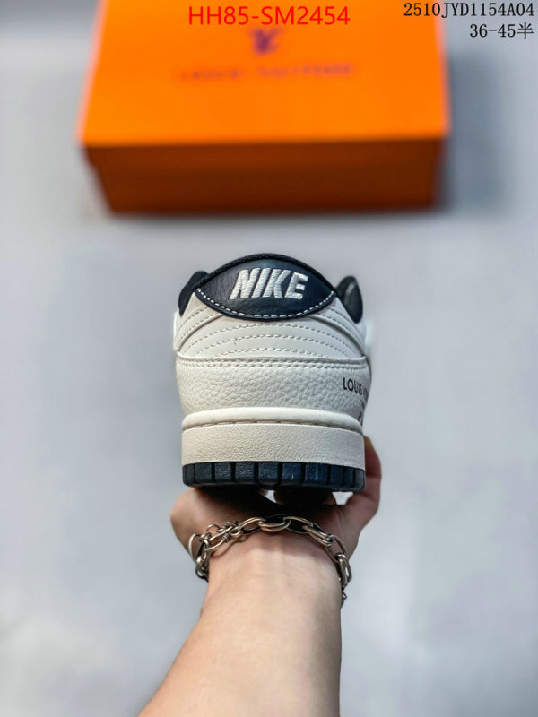 Women Shoes-NIKE shop the best high authentic quality replica ID: SM2454 $: 85USD