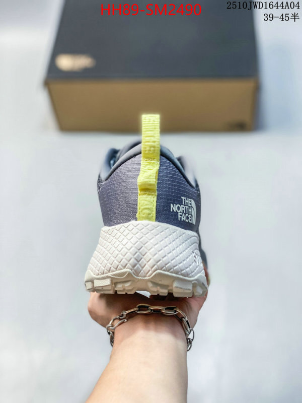 Men Shoes-The North Face where can you buy a replica ID: SM2490 $: 89USD