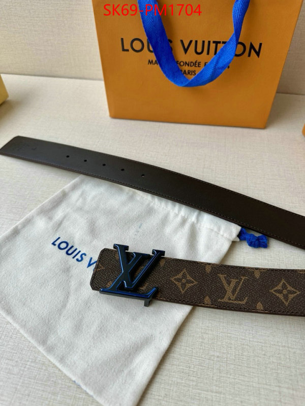 Belts-LV unsurpassed quality ID: PM1704 $: 69USD