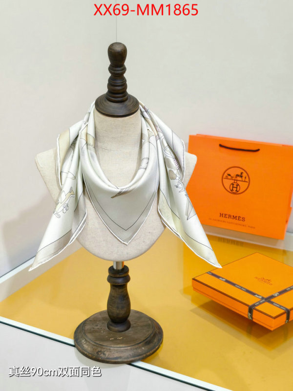 Scarf-Hermes best capucines replica ID: MM1865 $: 69USD