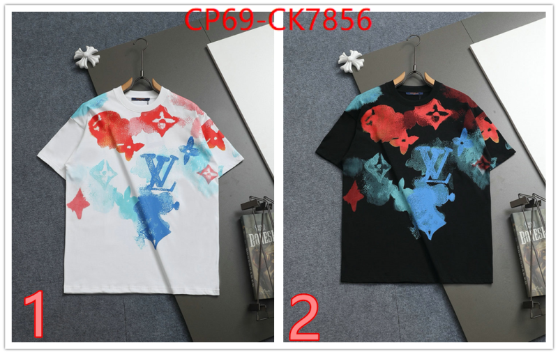 Clothing-LV best site for replica ID: CK7856 $: 69USD