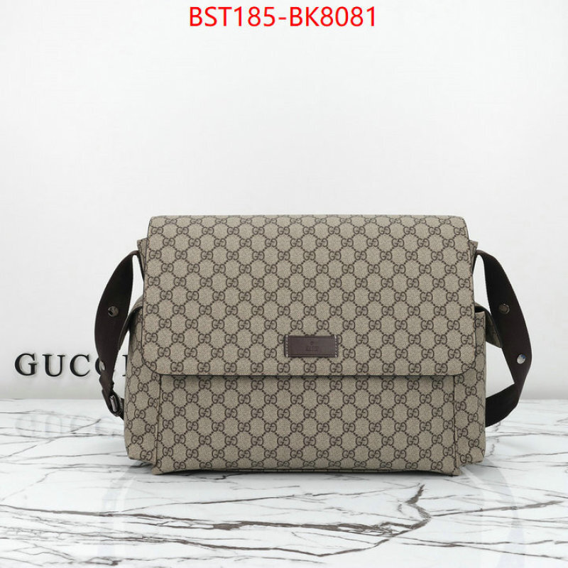 Gucci Bags(TOP)-Crossbody- online sale ID: BK8081 $: 185USD,-shoes yupoo Gucci Bags(TOP)-Crossbody- online sale ID: BK8081 $: 185USD,