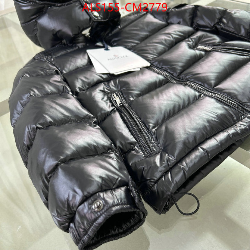 Kids clothing-Moncler wholesale replica shop ID: CM2779 $: 155USD