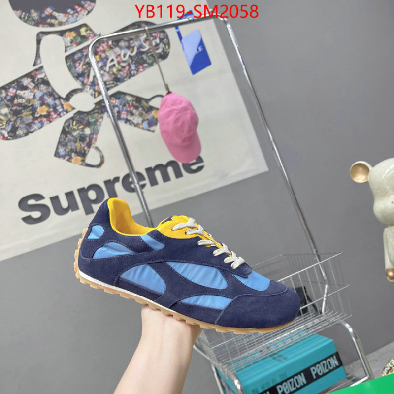 Men Shoes-BV wholesale sale ID: SM2058 $: 119USD