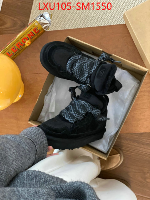 Women Shoes-UGG online ID: SM1550 $: 105USD