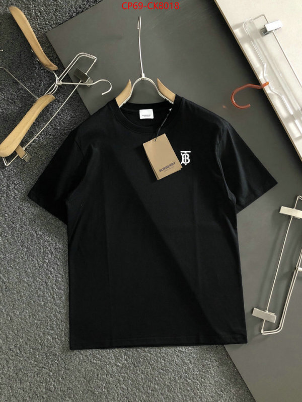 Clothing-Burberry the most popular ID: CK8018 $: 69USD