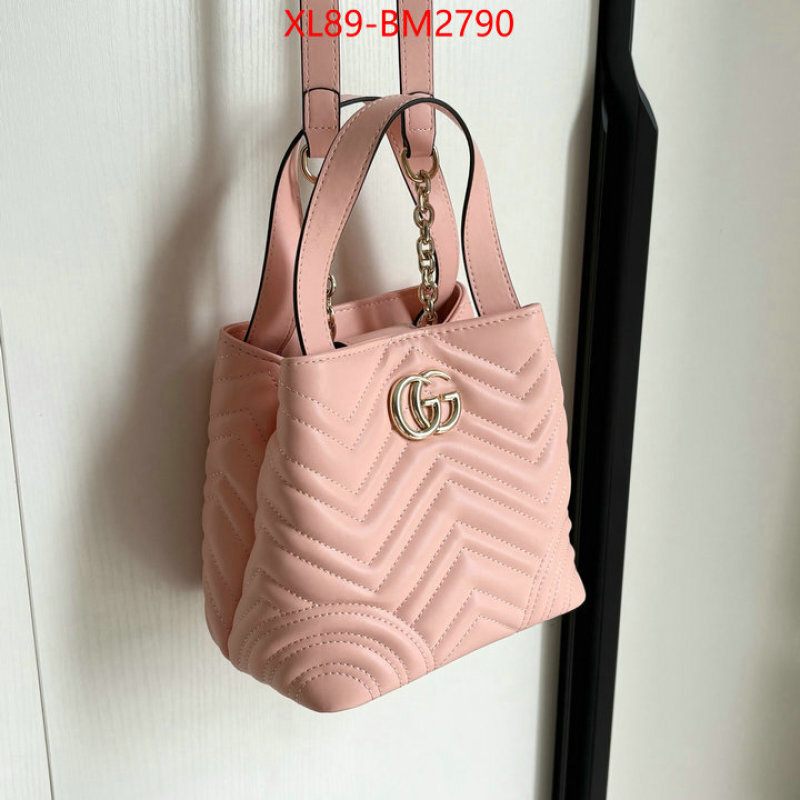 Gucci Bags(4A)-Marmont what's the best place to buy replica ID: BM2790 $: 89USD,