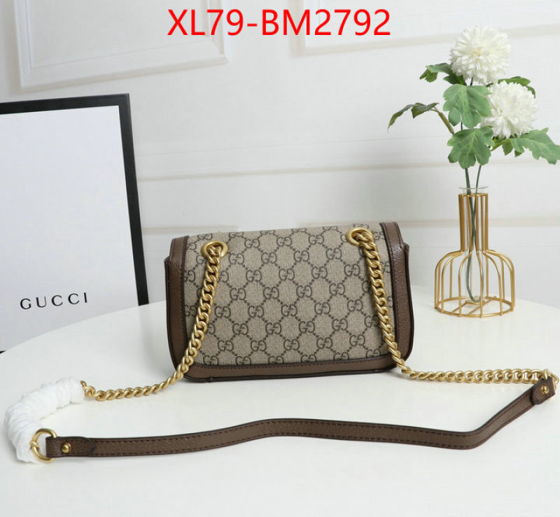 Gucci Bags(4A)-Crossbody- high quality aaaaa replica ID: BM2792 $: 79USD,