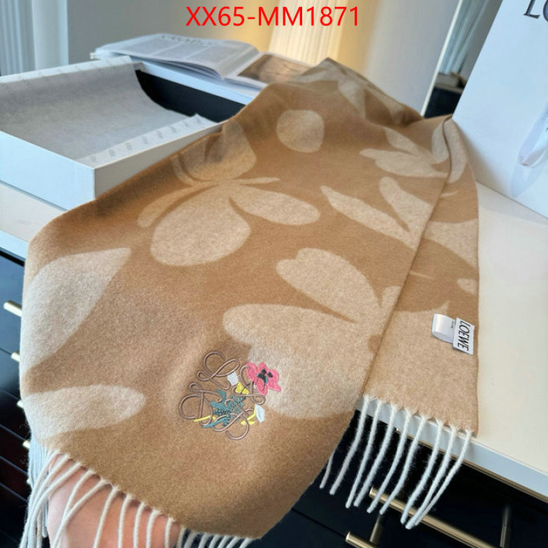 Scarf-Loewe aaaaa class replica ID: MM1871 $: 65USD